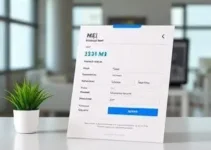 para abrir MEI tem que pagar