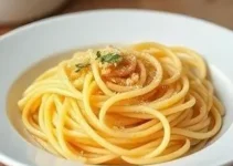 deixar a massa do macarrão mais saborosa