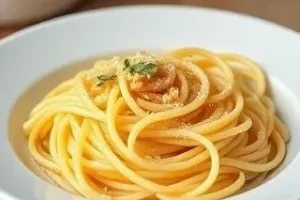 deixar a massa do macarrão mais saborosa