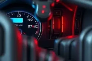 quando o carro não liga