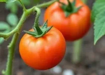 semeie suas sementes de tomate