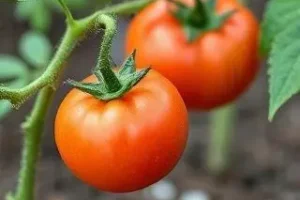 semeie suas sementes de tomate