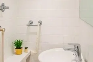 truque simples para acabar com o mau cheiro do banheiro