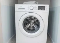 ciclo rápido máquina de lavar