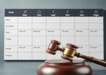 nova lei da escala de trabalho 5x2