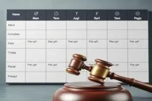 nova lei da escala de trabalho 5x2