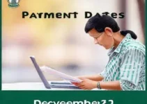 novas datas de pagamento do INSS