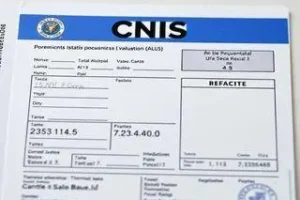 o que é e para que serve o CNIS