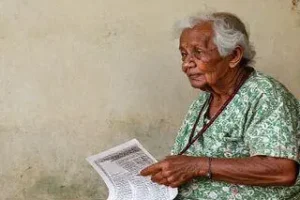 cota única do 13º salário