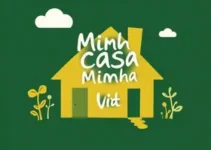 inscrição da Minha Casa Minha Vida