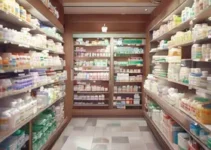 remédios da Farmácia Popular