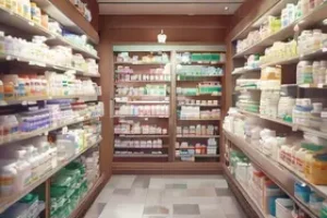 remédios da Farmácia Popular