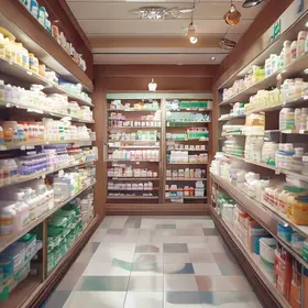 remédios da Farmácia Popular