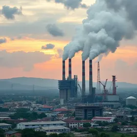 Bahia e Polimix mega fábricas