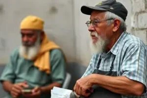 aposentado recebe FGTS