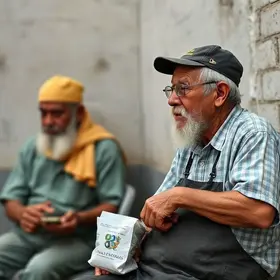 aposentado recebe FGTS