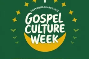 Semana da Cultura Gospel