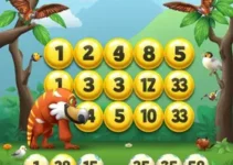 5 dezenas mais sorteadas no Jogo do Bicho