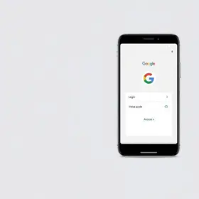 entrar no Caixa Tem pelo google pelo celular