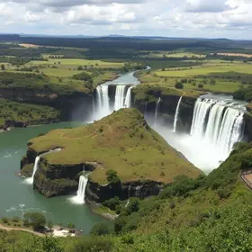 CRAS em Nova Iguaçu