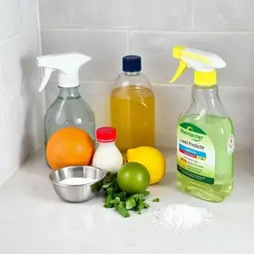 remover calcário do vaso sanitário