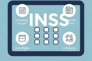 telefone do INSS