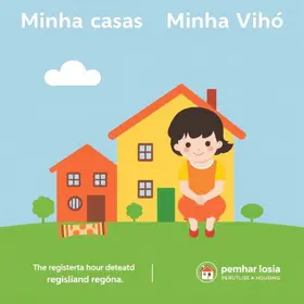 Minha Casa Minha Vida em Simões Filho