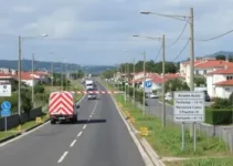 acesso a Simões Filho