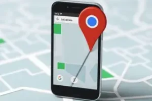 localizar meu dispositivo pelo Google