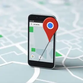 localizar meu dispositivo pelo Google