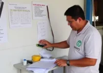 CRAS Campina Grande