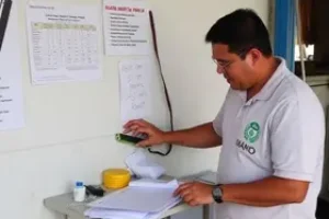 CRAS Campina Grande