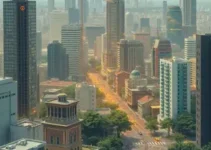 mobilidade urbana em Simões Filho