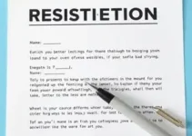 modelo de carta de demissão sem aviso prévio