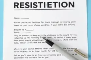 modelo de carta de demissão sem aviso prévio