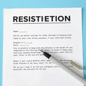 modelo de carta de demissão sem aviso prévio