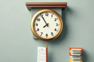 compensação de banco de horas