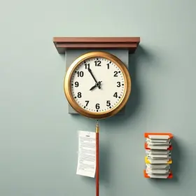 compensação de banco de horas