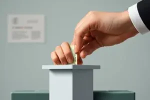 pagar multa eleitoral por Pix