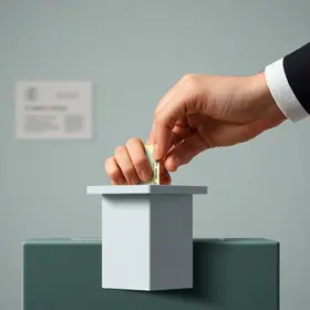 pagar multa eleitoral por Pix