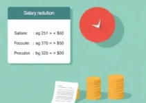 quanto é descontado do meu salário