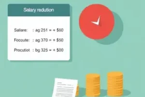 quanto é descontado do meu salário