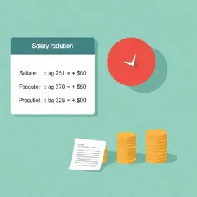 quanto é descontado do meu salário