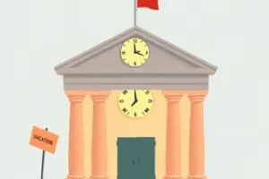 banco de horas negativo