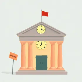 banco de horas negativo