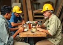 horário de almoço é remunerado