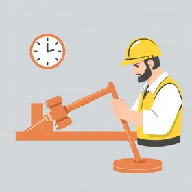 quantas horas posso trabalhar sem intervalo