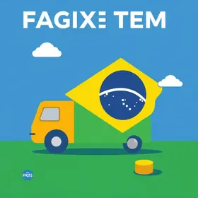 FGTS cai no Caixa Tem