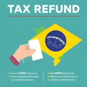 restituição do Imposto de Renda