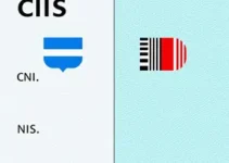 CNIS e NIS